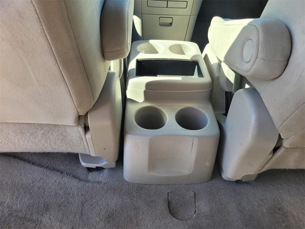 used 2012 Nissan Quest car, priced at $7,626