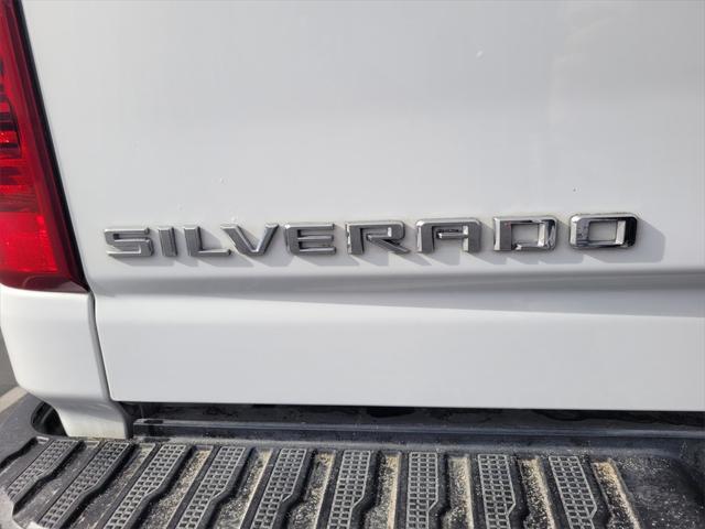 used 2022 Chevrolet Silverado 3500 car, priced at $40,818