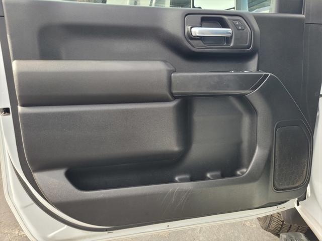 used 2022 Chevrolet Silverado 3500 car, priced at $40,818