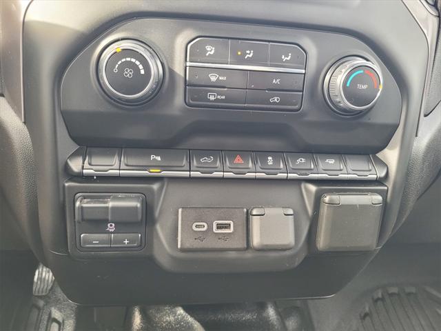 used 2022 Chevrolet Silverado 3500 car, priced at $40,818