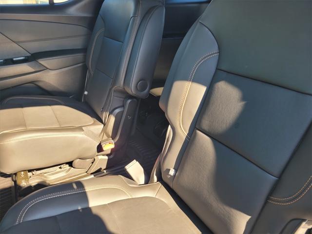 used 2020 Chevrolet Traverse car, priced at $26,420