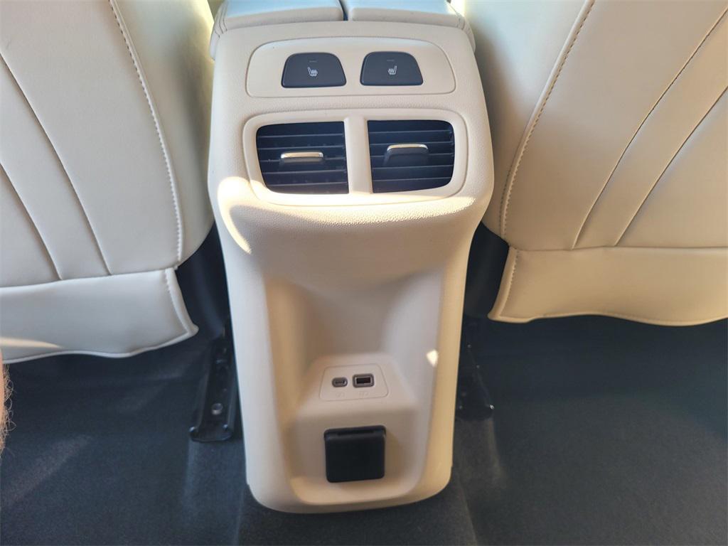 used 2023 Buick Envision car, priced at $29,716