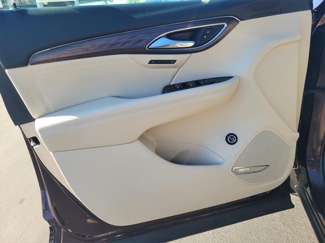 used 2023 Buick Envision car, priced at $31,299