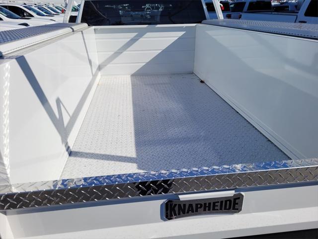 new 2024 Chevrolet Silverado 2500 car, priced at $66,758