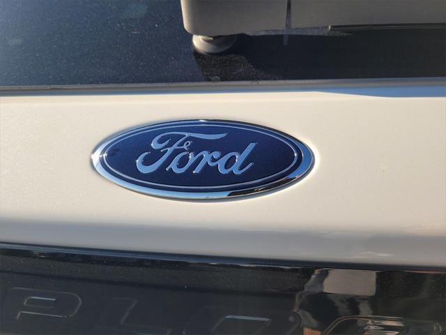 used 2023 Ford Explorer car, priced at $46,743