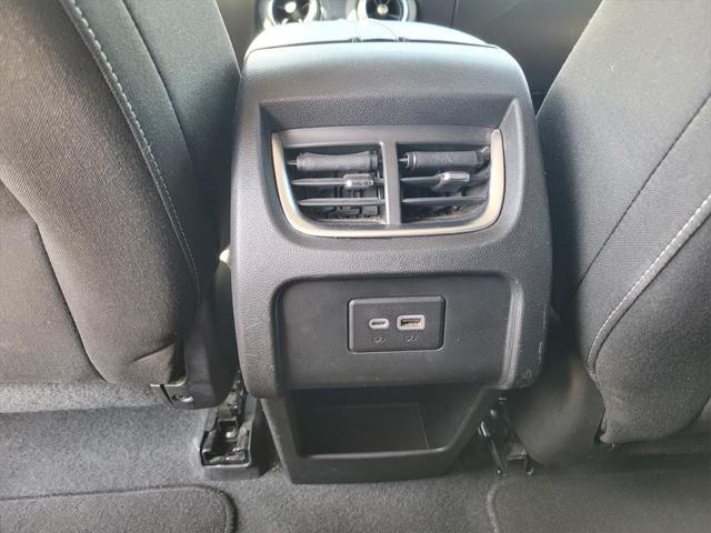 used 2023 Chevrolet Blazer car, priced at $24,181