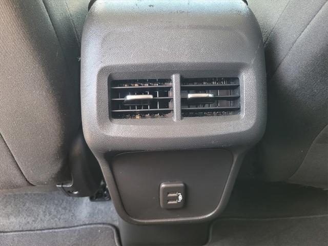 used 2023 Chevrolet Equinox car, priced at $20,198