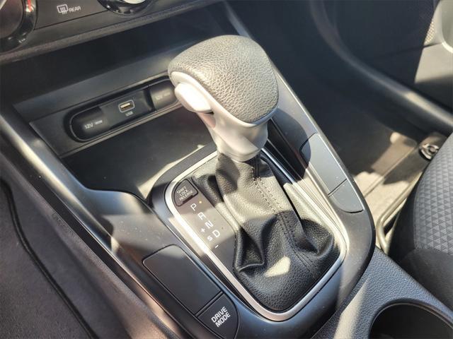 used 2023 Kia Soul car, priced at $16,889