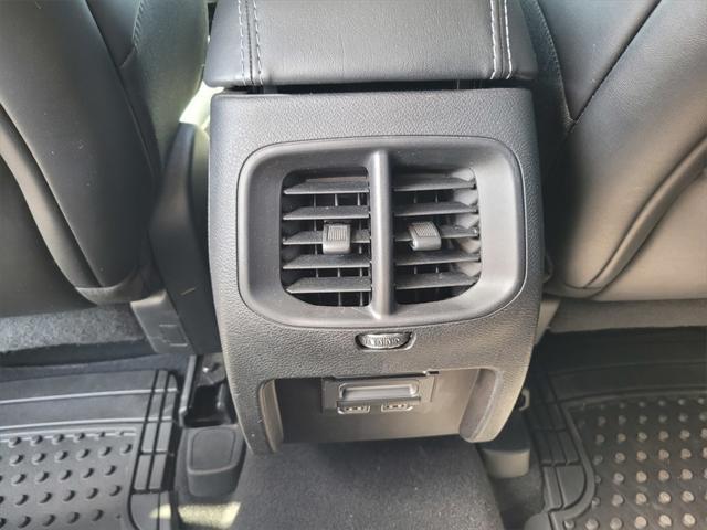 used 2019 Jeep Cherokee car, priced at $17,454