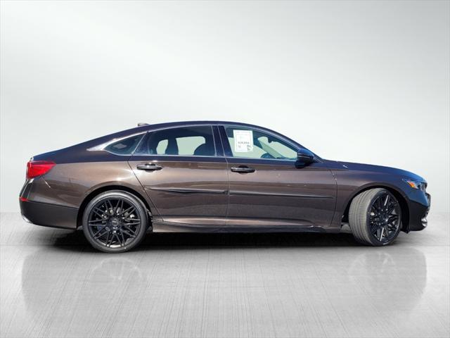 used 2018 Honda Accord car, priced at $20,599