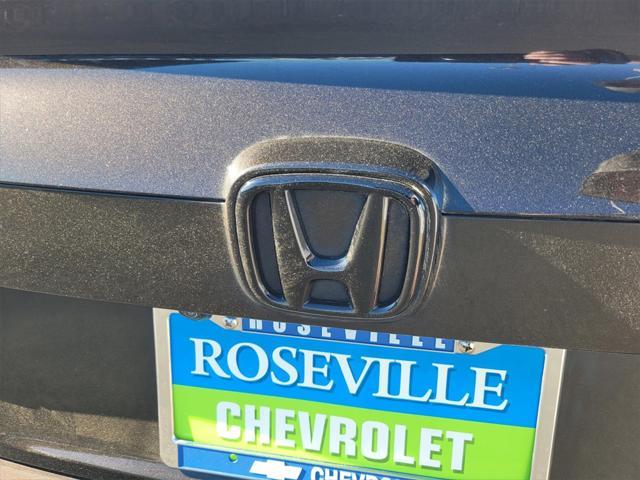 used 2018 Honda Accord car, priced at $20,599