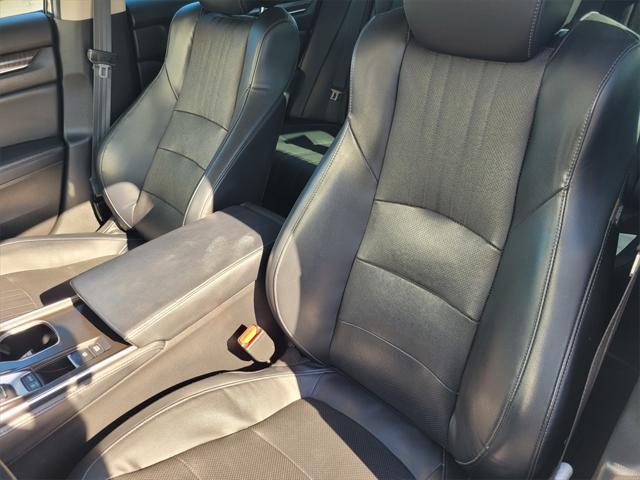 used 2018 Honda Accord car, priced at $20,599