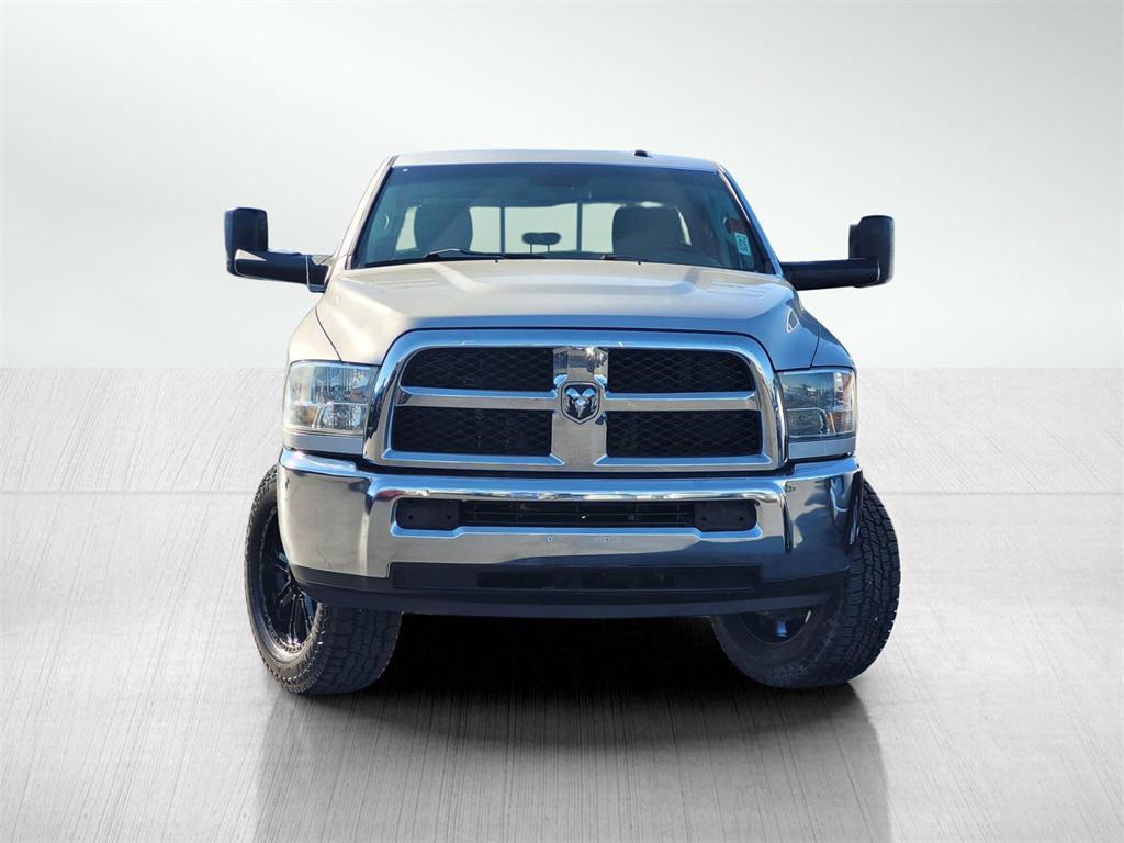 used 2015 Ram 2500 car, priced at $23,999