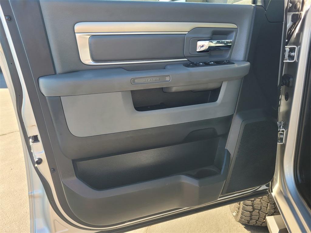 used 2015 Ram 2500 car, priced at $23,999