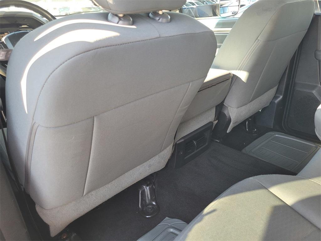 used 2015 Ram 2500 car, priced at $23,999