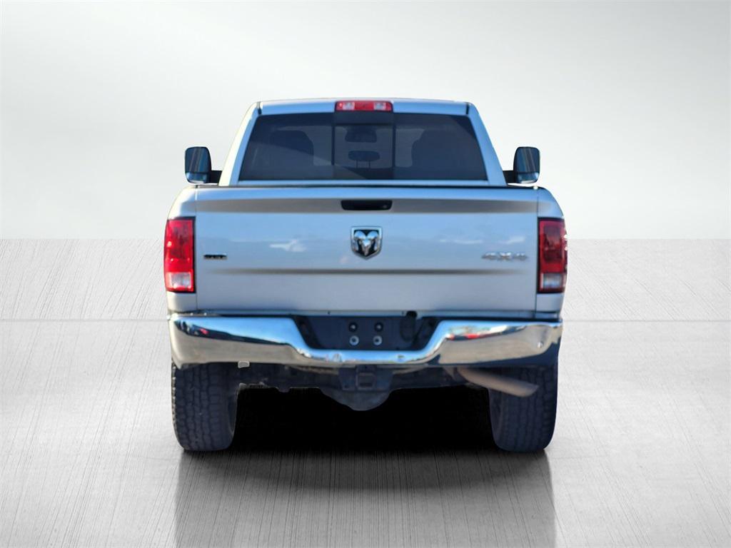 used 2015 Ram 2500 car, priced at $23,999