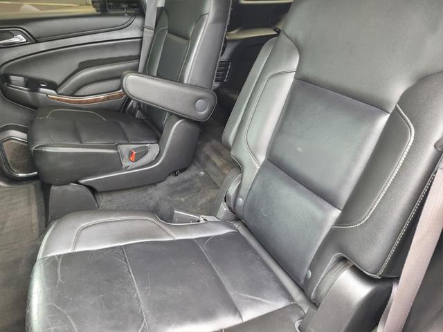 used 2015 Chevrolet Tahoe car, priced at $20,421