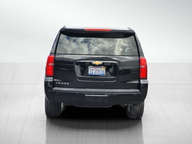 used 2015 Chevrolet Tahoe car, priced at $20,421
