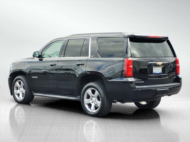 used 2015 Chevrolet Tahoe car, priced at $20,421