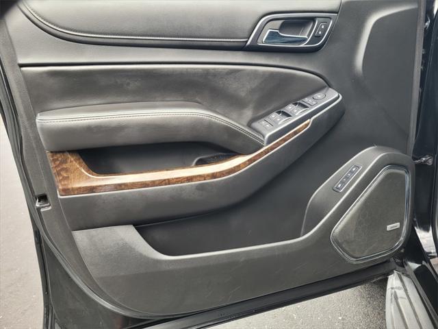 used 2015 Chevrolet Tahoe car, priced at $20,421