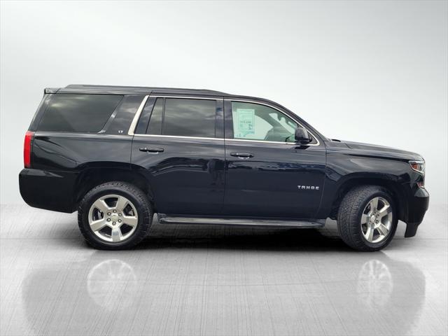 used 2015 Chevrolet Tahoe car, priced at $20,421