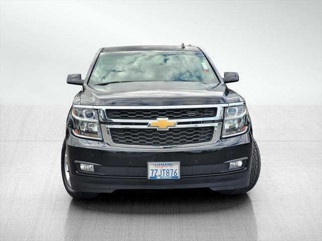 used 2015 Chevrolet Tahoe car, priced at $20,421