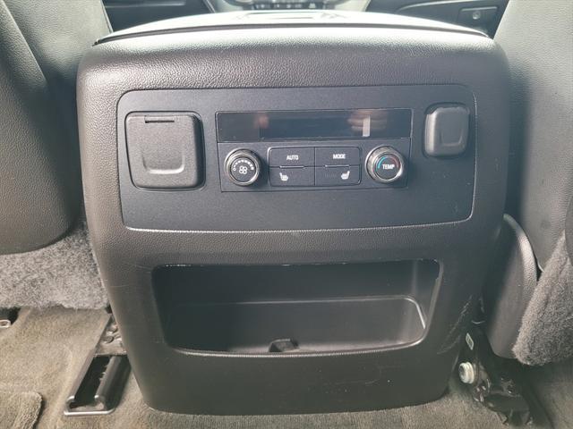 used 2015 Chevrolet Tahoe car, priced at $20,421