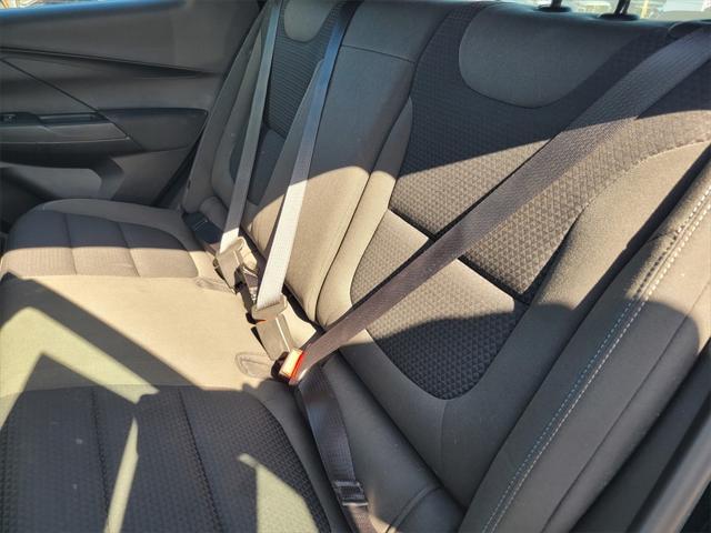 used 2023 Chevrolet Bolt EV car, priced at $19,520