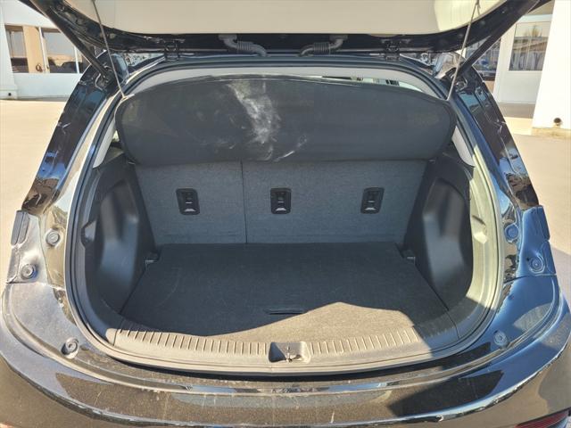 used 2023 Chevrolet Bolt EV car, priced at $19,520