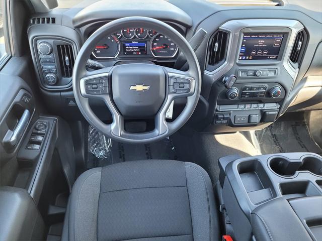 used 2023 Chevrolet Silverado 2500 car, priced at $52,999