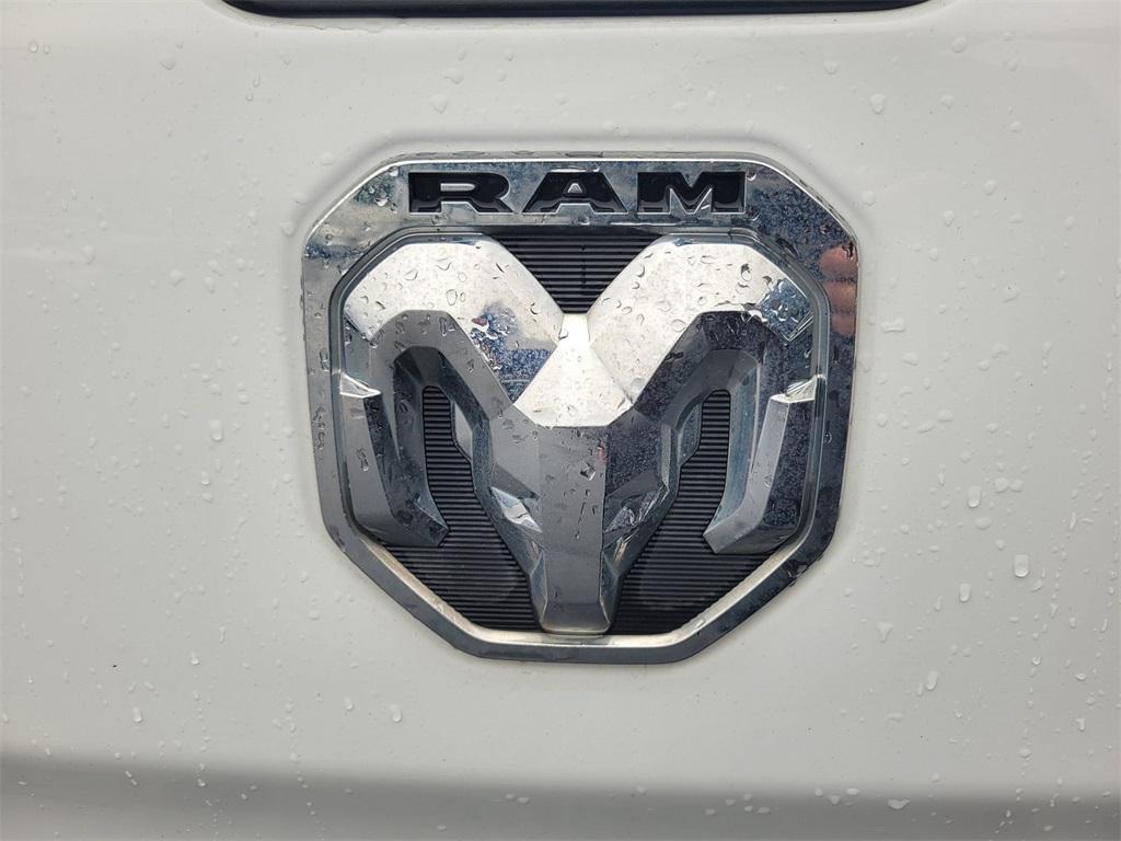 used 2019 Ram 1500 car, priced at $21,399