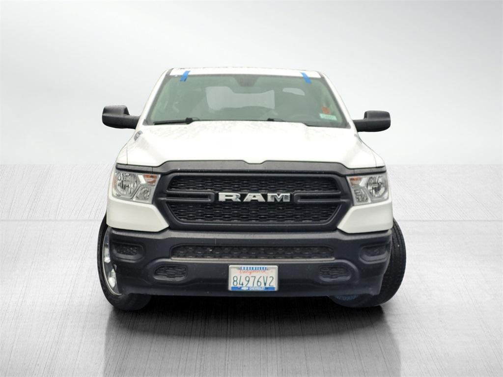 used 2019 Ram 1500 car, priced at $21,399