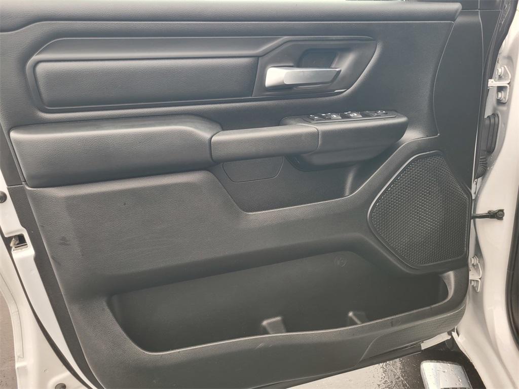 used 2019 Ram 1500 car, priced at $21,399