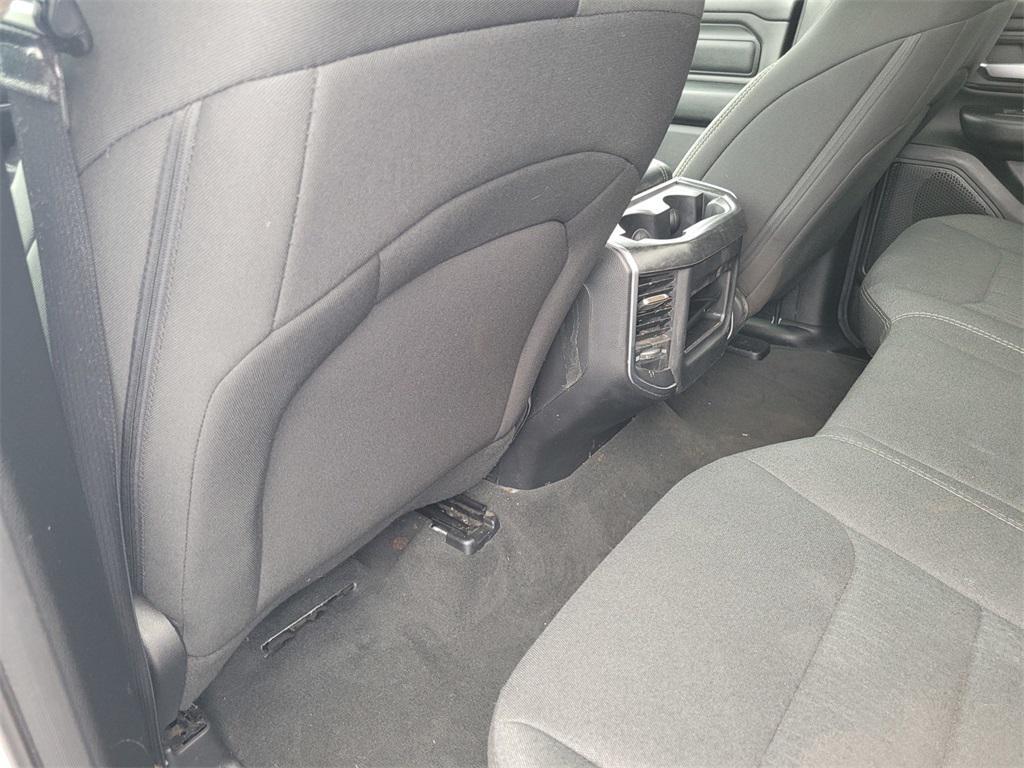 used 2019 Ram 1500 car, priced at $21,399