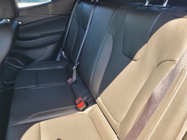 used 2024 Buick Encore GX car, priced at $24,209