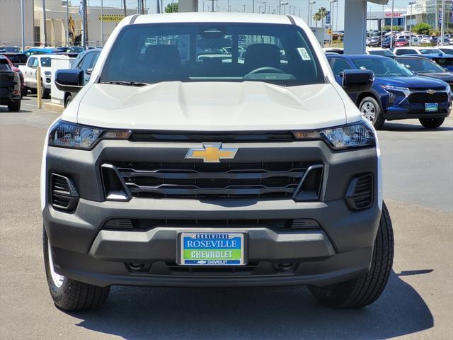 new 2024 Chevrolet Silverado EV car, priced at $81,125