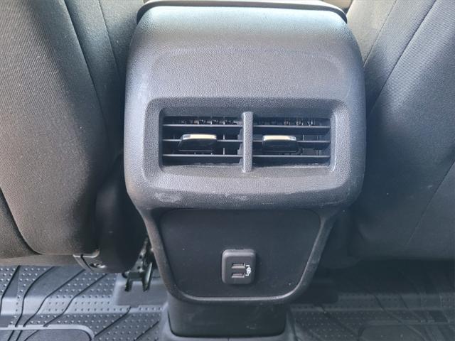 used 2020 Chevrolet Equinox car, priced at $16,332