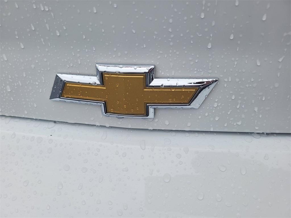 used 2023 Chevrolet Camaro car, priced at $27,000