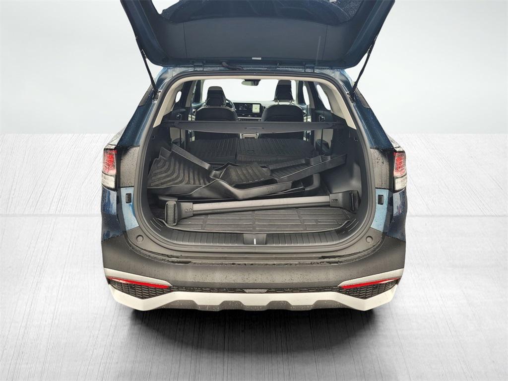 used 2023 Kia Sportage Hybrid car, priced at $27,399