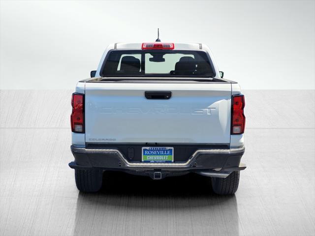 new 2025 Chevrolet Colorado car, priced at $36,959