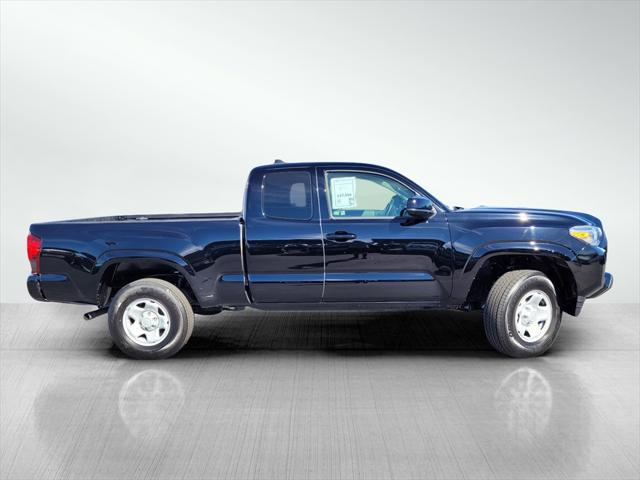 used 2023 Toyota Tacoma car, priced at $34,577