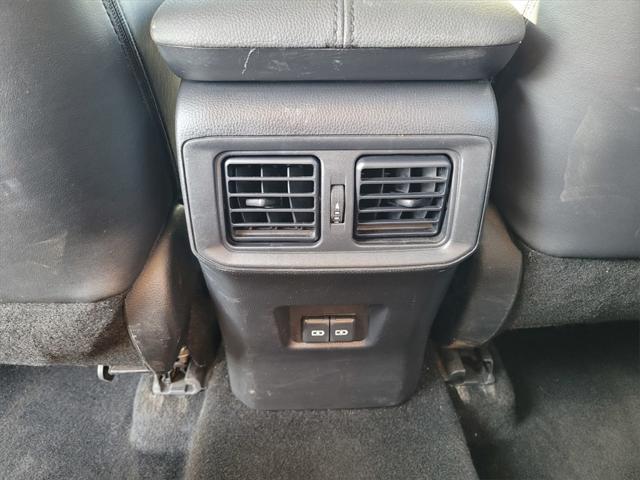 used 2022 Toyota RAV4 car, priced at $29,300