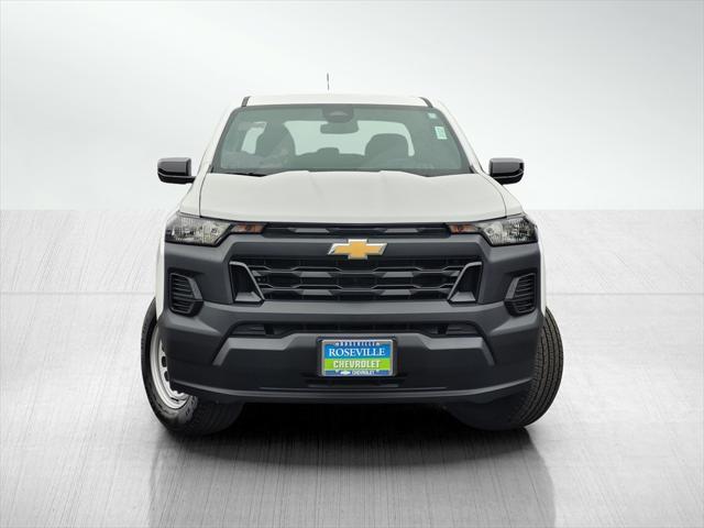 new 2024 Chevrolet Colorado car, priced at $32,620