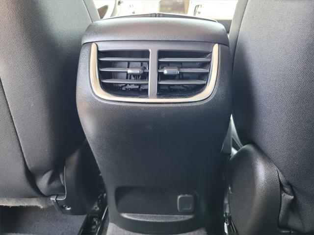 used 2023 Chevrolet Malibu car, priced at $18,836