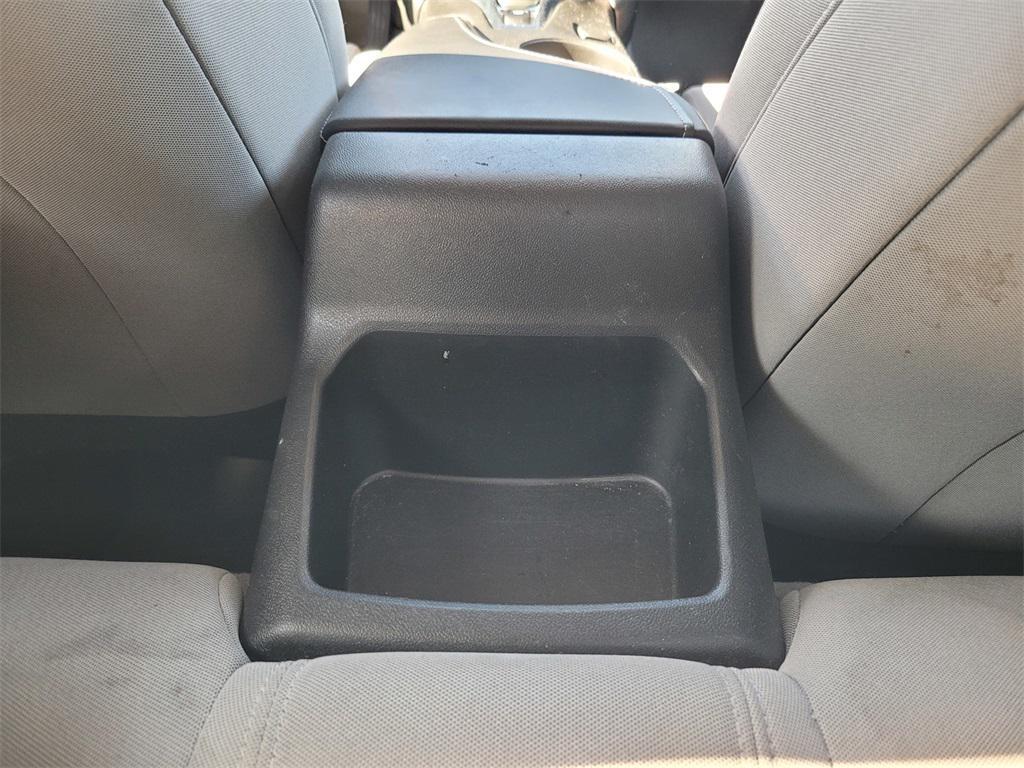 used 2023 Chevrolet Camaro car, priced at $24,274