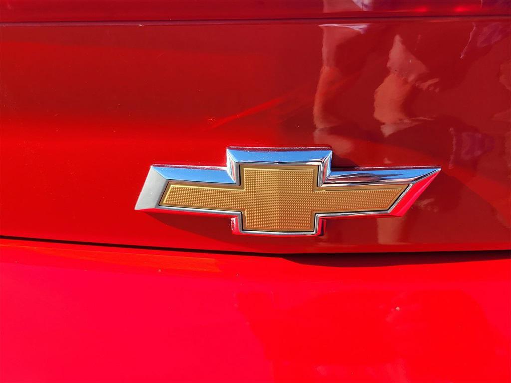 used 2023 Chevrolet Camaro car, priced at $24,274