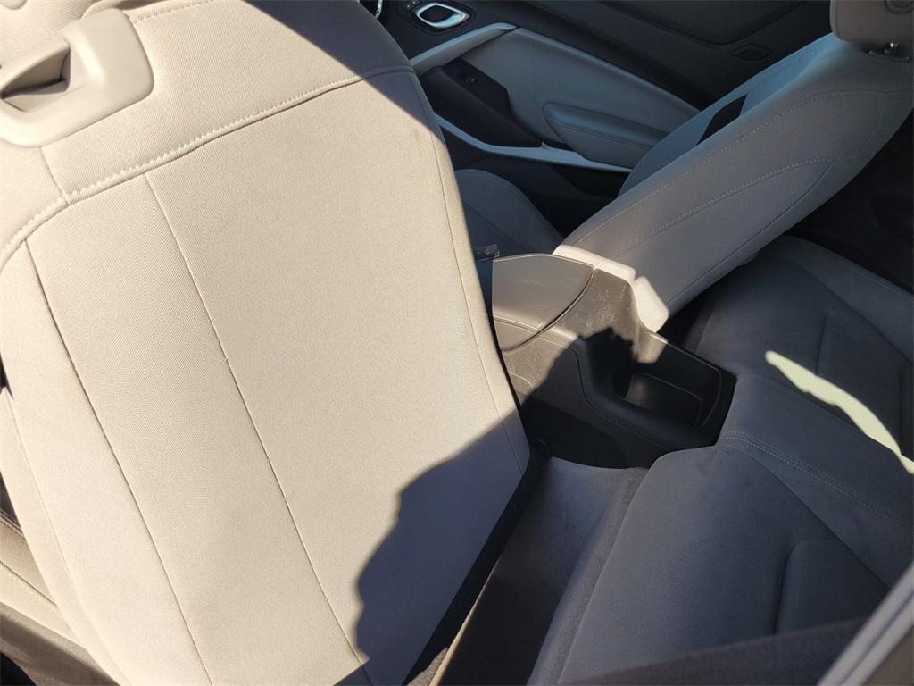 used 2023 Chevrolet Camaro car, priced at $24,274