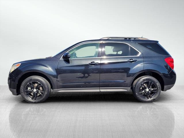 used 2011 Chevrolet Equinox car, priced at $5,950