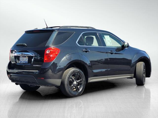 used 2011 Chevrolet Equinox car, priced at $5,950