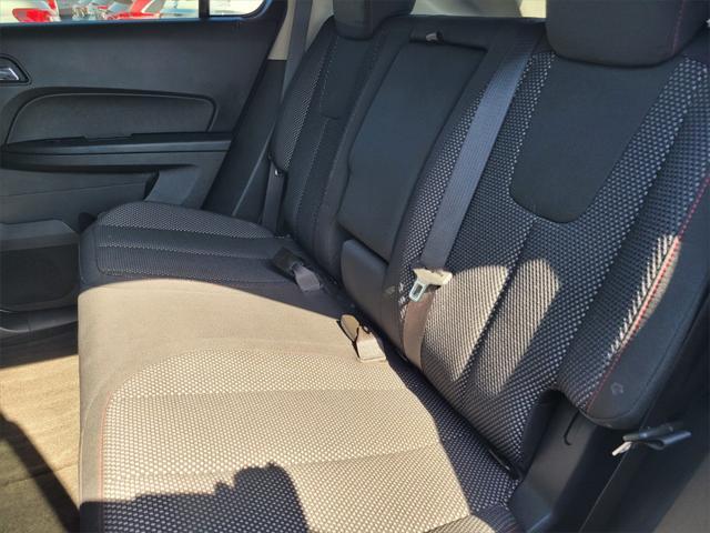 used 2011 Chevrolet Equinox car, priced at $5,950